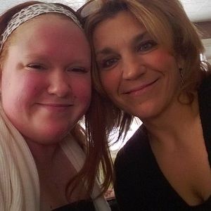 Meet your Posher, Teagan